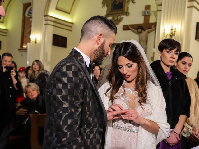 Il matrimonio di Danilo e Rosita a Cellamare, Bari 54