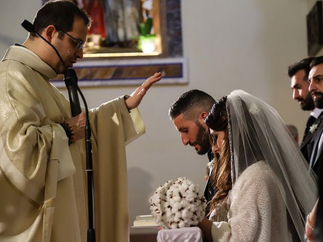 Il matrimonio di Danilo e Rosita a Cellamare, Bari 56