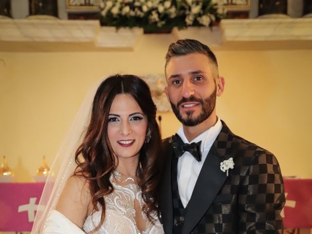 Il matrimonio di Danilo e Rosita a Cellamare, Bari 60