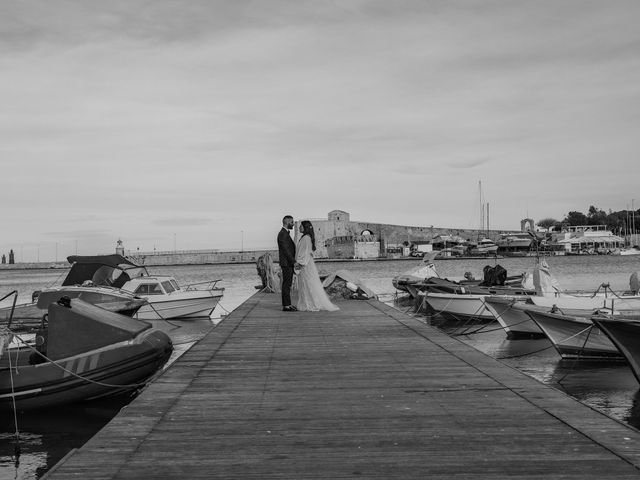 Il matrimonio di Danilo e Rosita a Cellamare, Bari 77