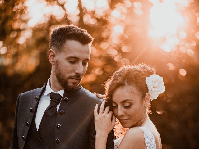 Il matrimonio di Francesco e Margherita a Bertinoro, Forlì-Cesena 13