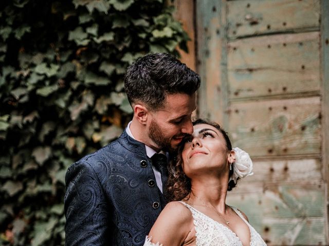 Il matrimonio di Francesco e Margherita a Bertinoro, Forlì-Cesena 15