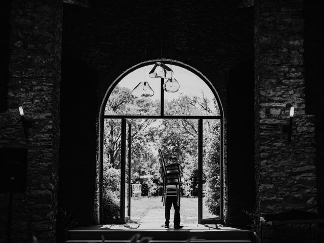 Il matrimonio di Marco e Martina a Collebeato, Brescia 21