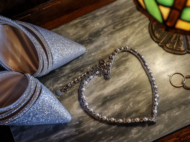 Il matrimonio di Silvano e Giulia a Carpeneto, Alessandria 5
