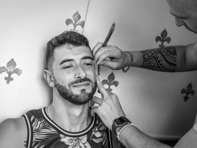Il matrimonio di Silvano e Giulia a Carpeneto, Alessandria 6