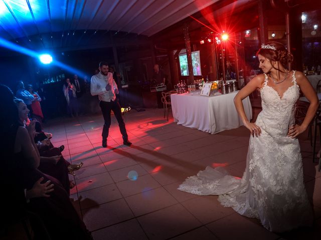 Il matrimonio di Silvano e Giulia a Carpeneto, Alessandria 46