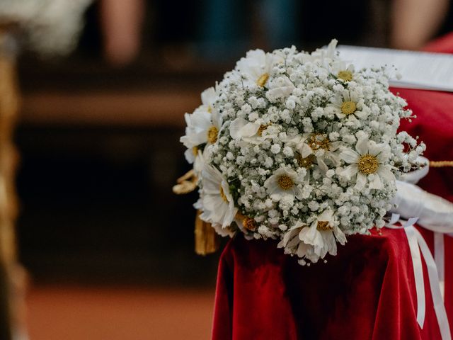 Il matrimonio di Lorenzo e Veronica a Arezzo, Arezzo 6