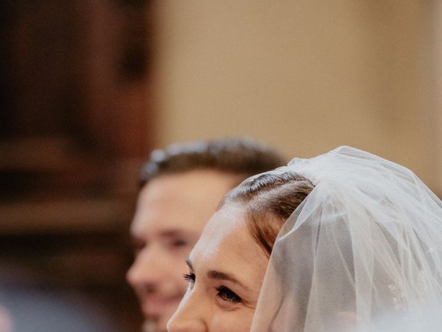 Il matrimonio di Lorenzo e Veronica a Arezzo, Arezzo 8