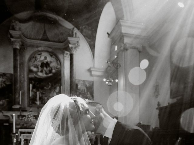 Il matrimonio di Lorenzo e Veronica a Arezzo, Arezzo 9