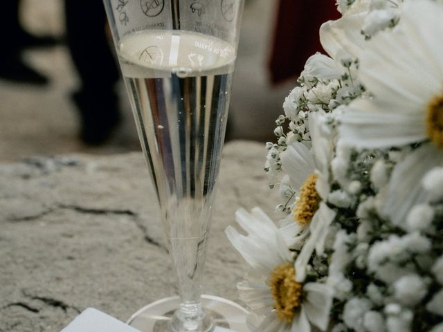 Il matrimonio di Lorenzo e Veronica a Arezzo, Arezzo 11
