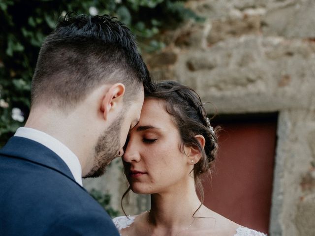 Il matrimonio di Lorenzo e Veronica a Arezzo, Arezzo 13