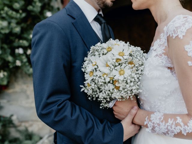 Il matrimonio di Lorenzo e Veronica a Arezzo, Arezzo 15