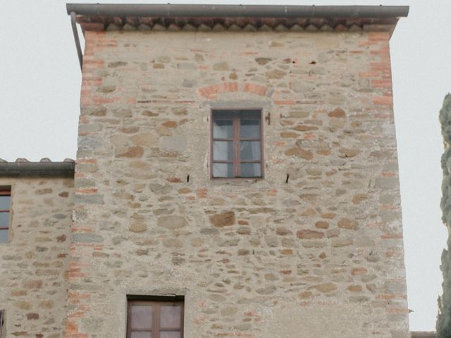 Il matrimonio di Lorenzo e Veronica a Arezzo, Arezzo 19