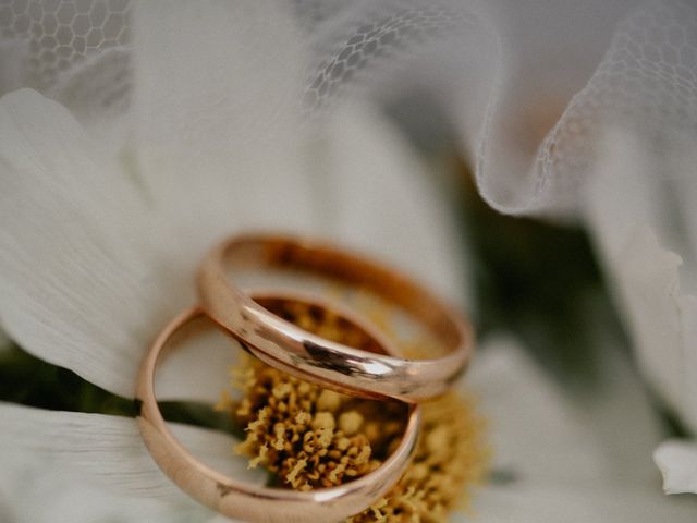 Il matrimonio di Lorenzo e Veronica a Arezzo, Arezzo 21