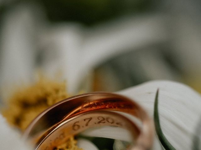 Il matrimonio di Lorenzo e Veronica a Arezzo, Arezzo 22