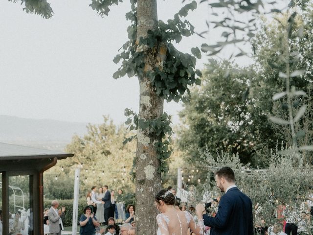 Il matrimonio di Lorenzo e Veronica a Arezzo, Arezzo 28