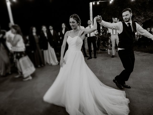 Il matrimonio di Lorenzo e Veronica a Arezzo, Arezzo 31
