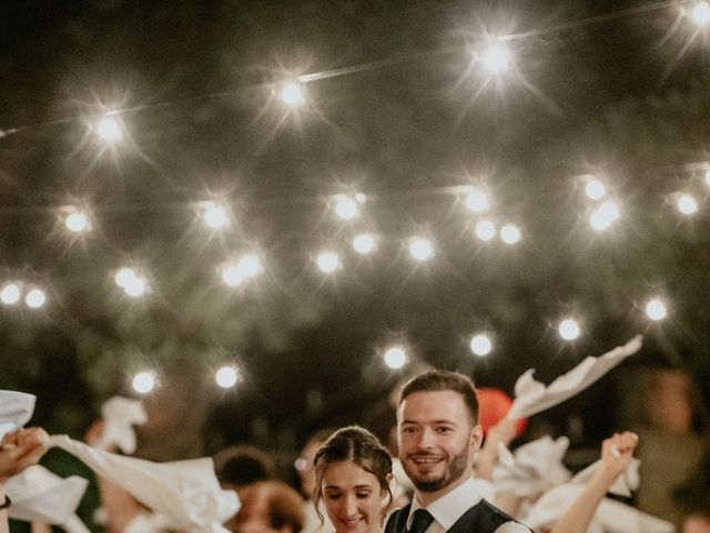 Il matrimonio di Lorenzo e Veronica a Arezzo, Arezzo 32