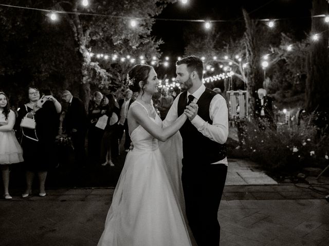 Il matrimonio di Lorenzo e Veronica a Arezzo, Arezzo 35