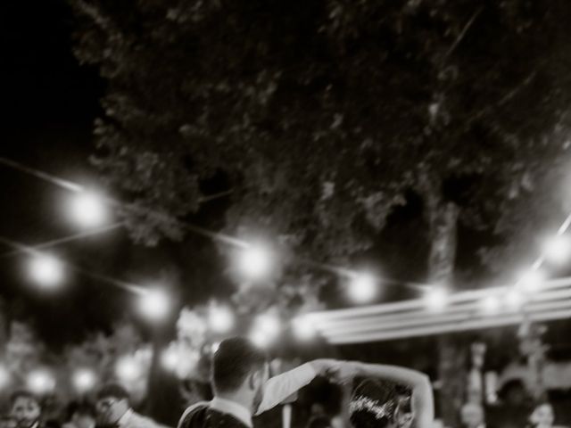 Il matrimonio di Lorenzo e Veronica a Arezzo, Arezzo 41