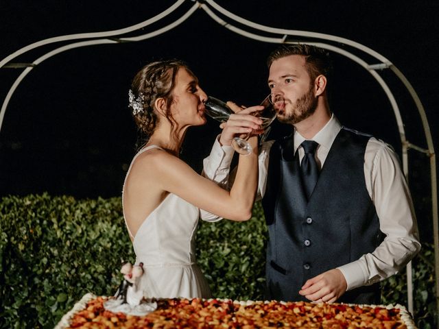 Il matrimonio di Lorenzo e Veronica a Arezzo, Arezzo 42