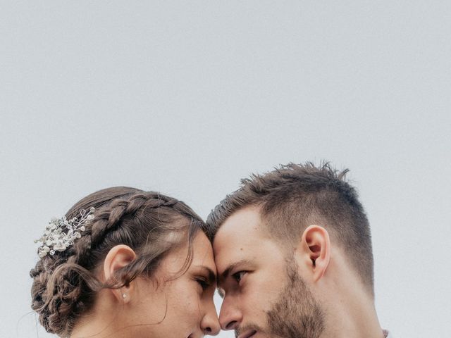 Il matrimonio di Lorenzo e Veronica a Arezzo, Arezzo 44