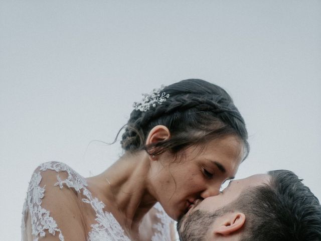 Il matrimonio di Lorenzo e Veronica a Arezzo, Arezzo 48