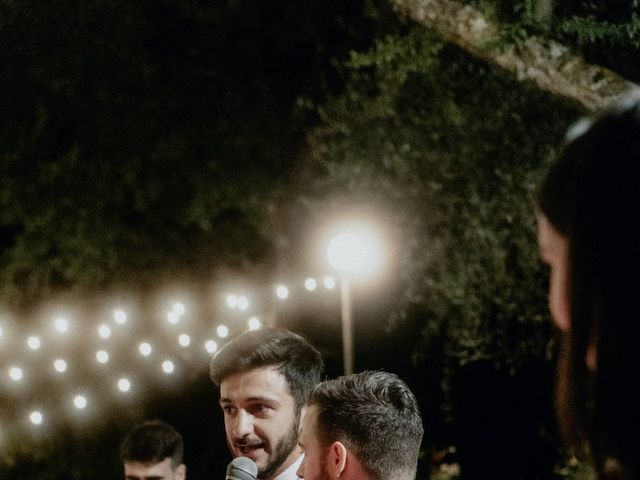 Il matrimonio di Lorenzo e Veronica a Arezzo, Arezzo 50