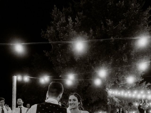 Il matrimonio di Lorenzo e Veronica a Arezzo, Arezzo 51