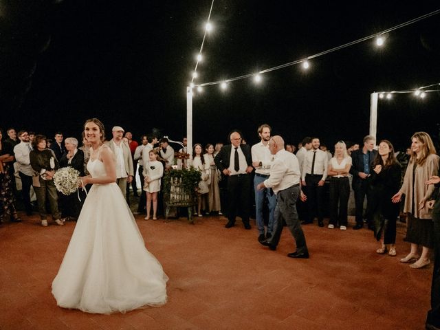 Il matrimonio di Lorenzo e Veronica a Arezzo, Arezzo 52