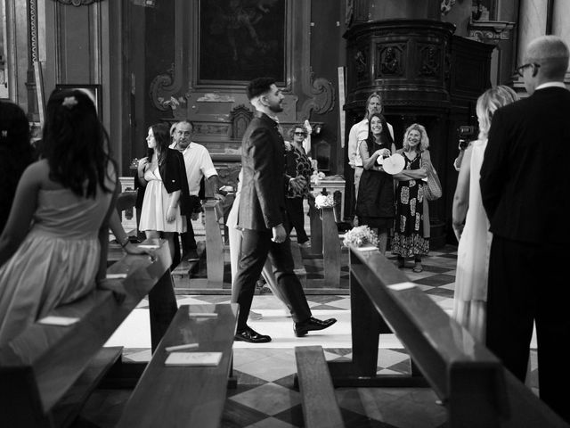 Il matrimonio di Marco  e Raffaella a Novi Ligure, Alessandria 4