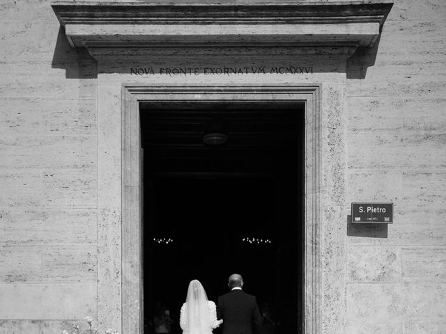 Il matrimonio di Marco  e Raffaella a Novi Ligure, Alessandria 6