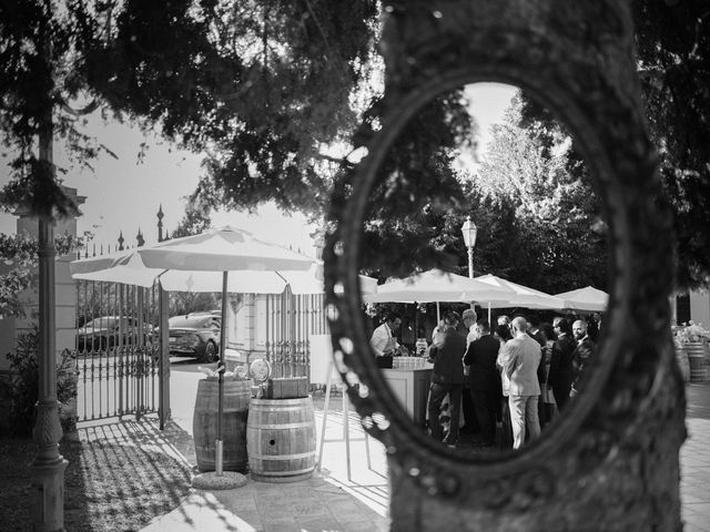 Il matrimonio di Marco  e Raffaella a Novi Ligure, Alessandria 10