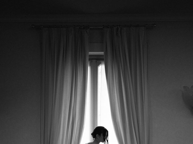 Il matrimonio di Marco  e Raffaella a Novi Ligure, Alessandria 14
