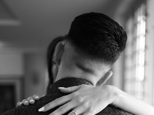 Il matrimonio di Marco  e Raffaella a Novi Ligure, Alessandria 16