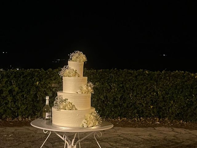 Il matrimonio di Marco  e Raffaella a Novi Ligure, Alessandria 17