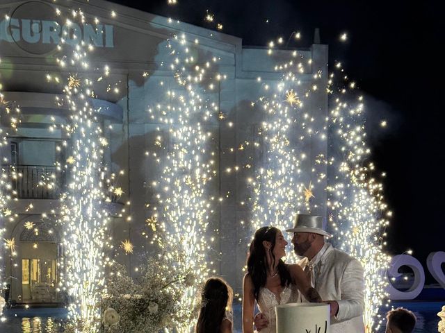 Il matrimonio di Kevin  e Valentina a Sesto San Giovanni, Milano 3
