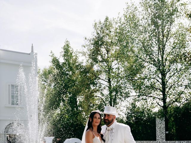 Il matrimonio di Kevin  e Valentina a Sesto San Giovanni, Milano 4