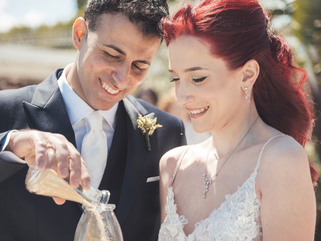 Il matrimonio di Leonardo e Sara a Mola di Bari, Bari 27