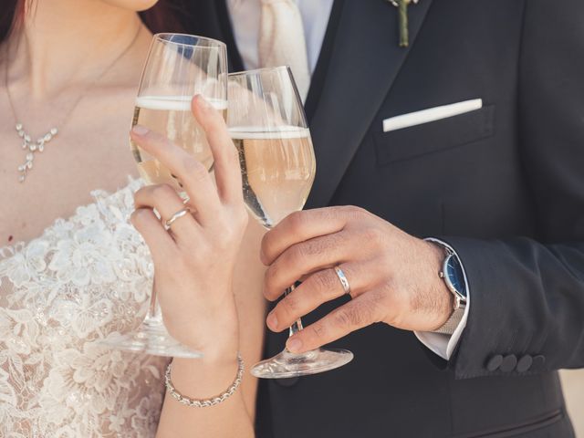 Il matrimonio di Leonardo e Sara a Mola di Bari, Bari 35