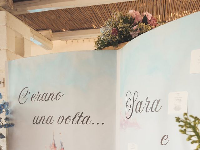 Il matrimonio di Leonardo e Sara a Mola di Bari, Bari 36