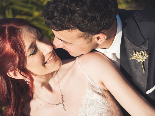 Il matrimonio di Leonardo e Sara a Mola di Bari, Bari 43