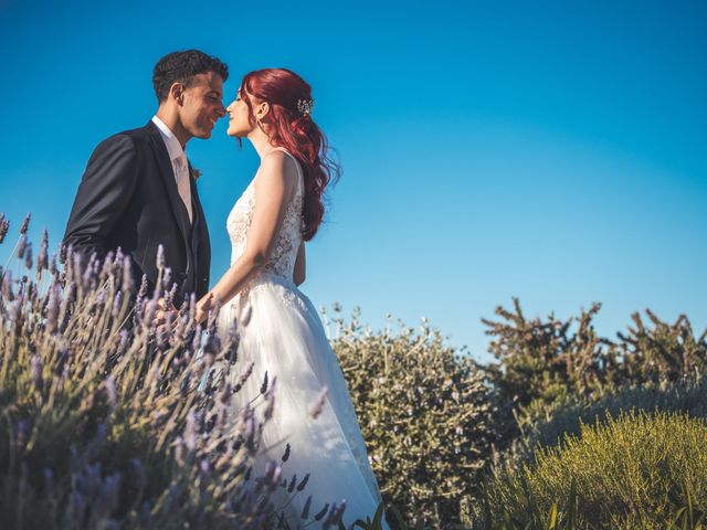 Il matrimonio di Leonardo e Sara a Mola di Bari, Bari 44