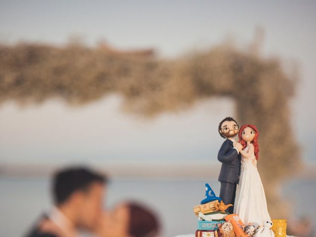 Il matrimonio di Leonardo e Sara a Mola di Bari, Bari 51