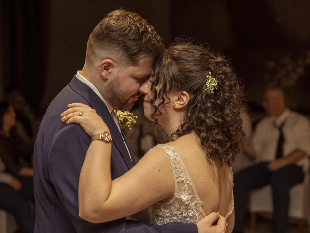 Il matrimonio di Marco e Michela a Bologna, Bologna 1