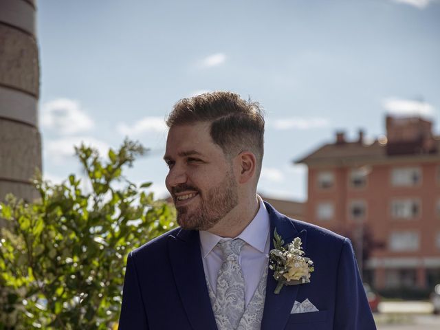 Il matrimonio di Marco e Michela a Bologna, Bologna 4