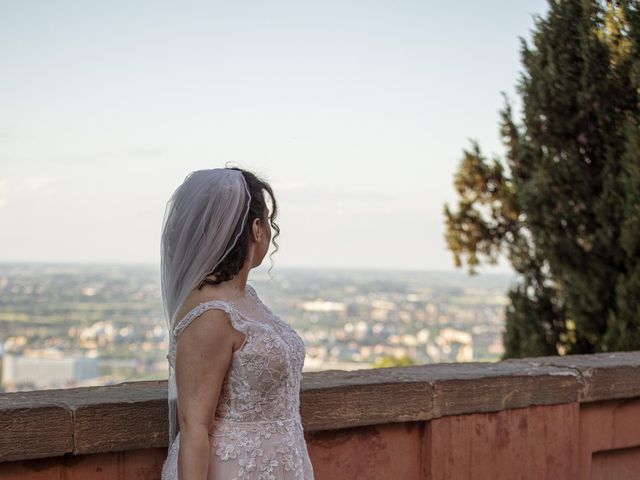 Il matrimonio di Marco e Michela a Bologna, Bologna 5