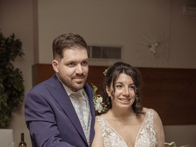 Il matrimonio di Marco e Michela a Bologna, Bologna 6