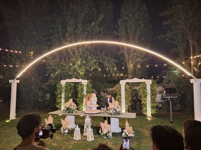 Il matrimonio di Davide  e Veronica  a Cavour, Torino 4