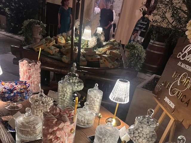 Il matrimonio di Davide  e Veronica  a Cavour, Torino 8